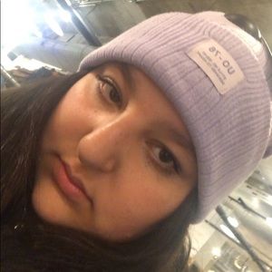 Meet your Posher, Daniela